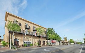 Hampton Inn Fairhope-Mobile Bay, Al